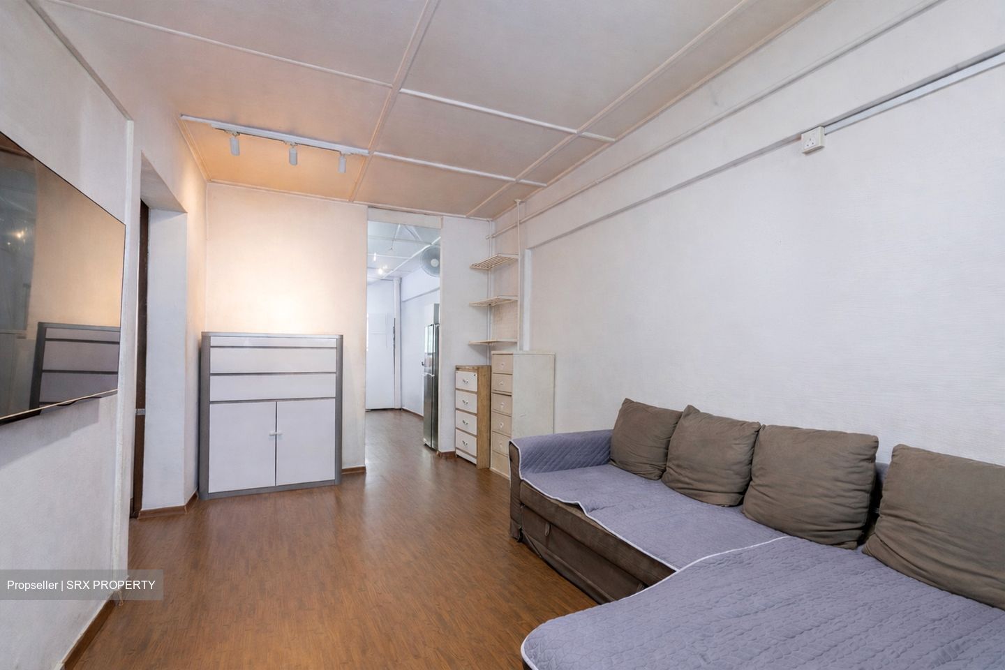 Blk 629 Yio Chu Kang View (Ang Mo Kio), HDB 3 Rooms #512252491